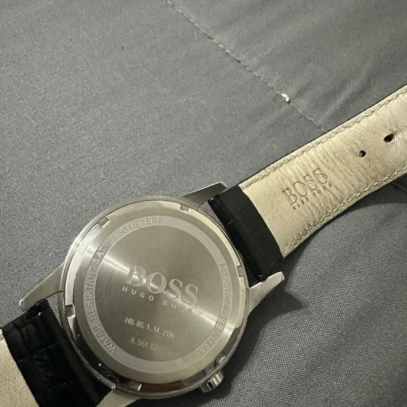 Hugo Boss Watch - Picture 4 of 4